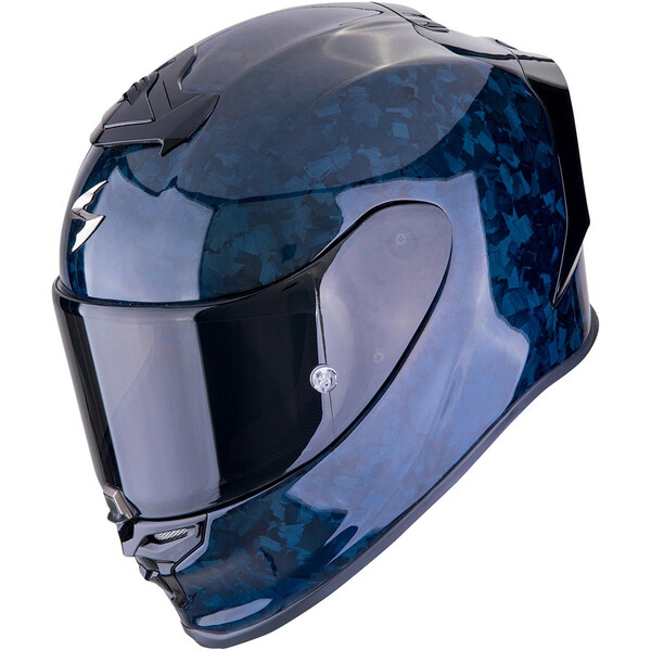 Exo-R1 Evo Carbon Air Onyx helm