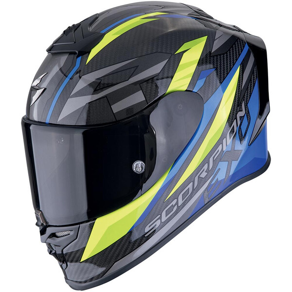 Exo-R1 Evo Carbon Air Runner helm