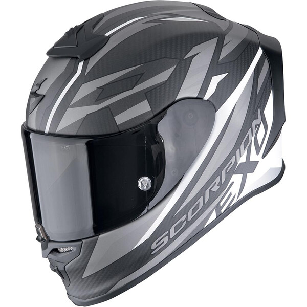 Exo-R1 Evo Carbon Air Runner helm