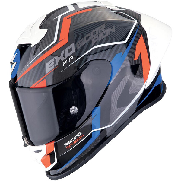 Exo-R1 Evo II Air Coup helm