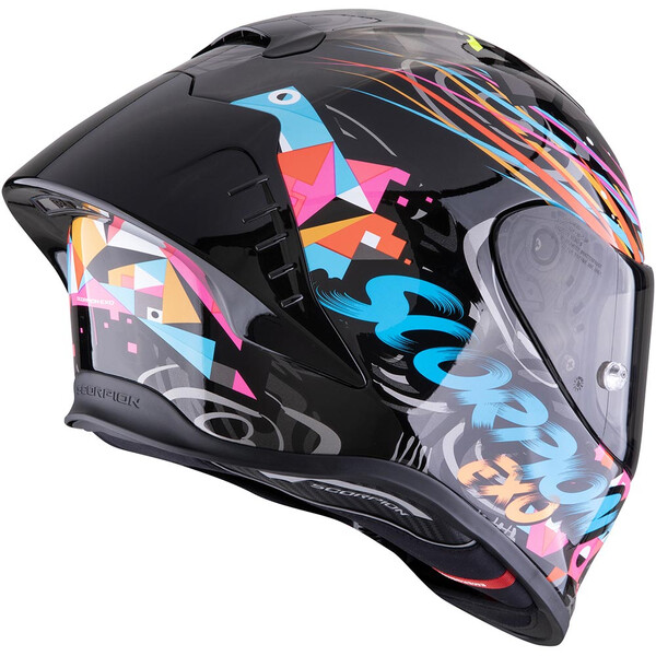 Exo-R1 Evo II Air Savage helm