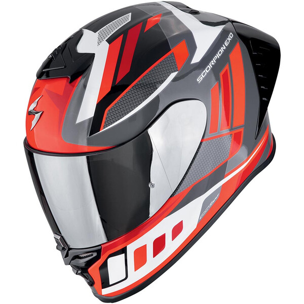 Exo-R1 Evo II Air Vital helm