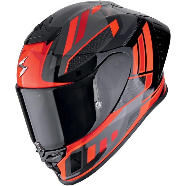 Exo-R1 Evo II Air Vital helm