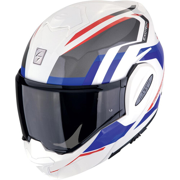 Exo-Tech Evo Furio helm