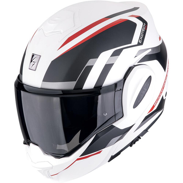 Exo-Tech Evo Furio helm