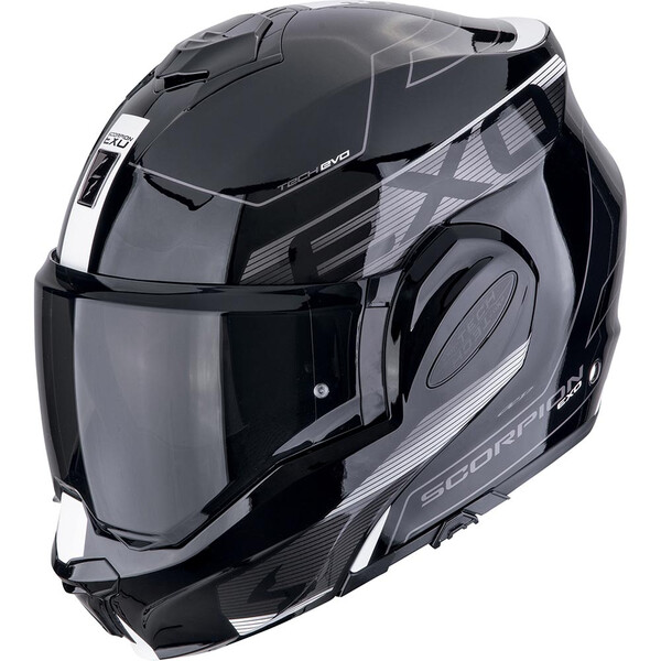 Exo-Tech Evo Traveller helm