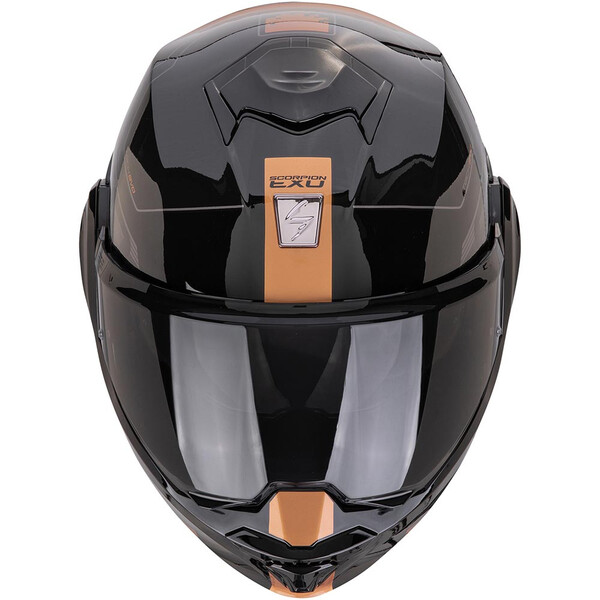 Exo-Tech Evo Traveller helm