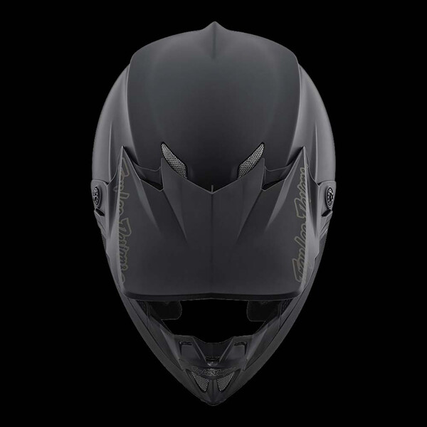 SE4 Polyacryliet Mono helm