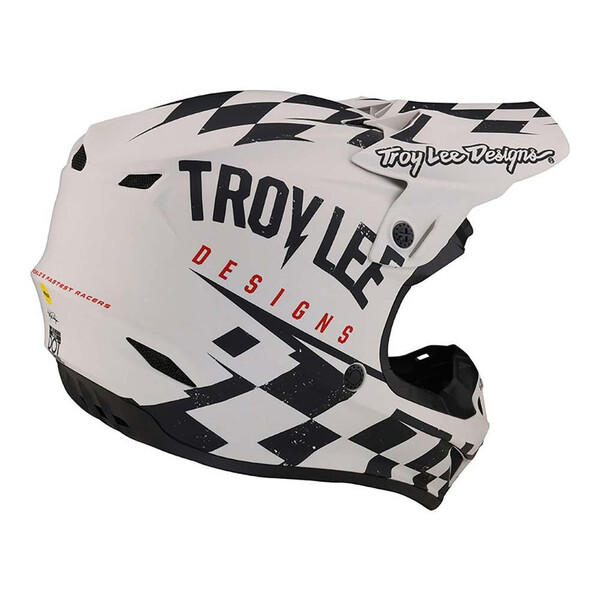 SE4 Polyacrylite Helm Raceshop