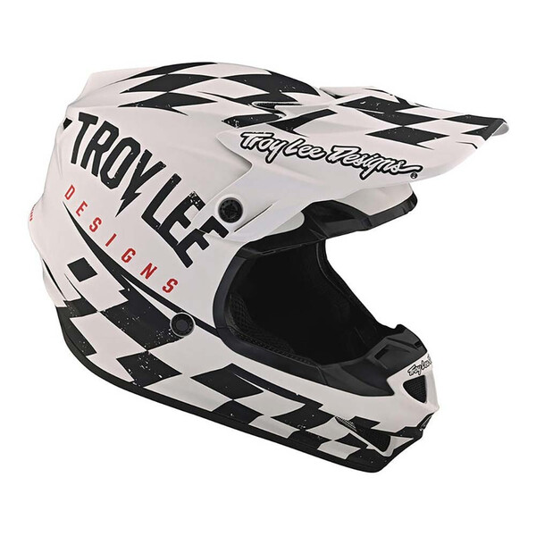 SE4 Polyacrylite Helm Raceshop