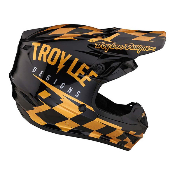 SE4 Polyacrylite Helm Raceshop