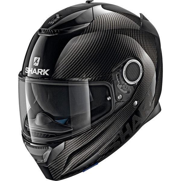 Spartan Carbon Skin-helm