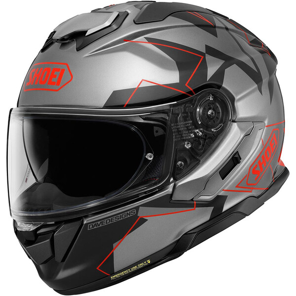 GT-Air 3 MM93 Grip Collectie Helm