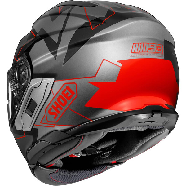 GT-Air 3 MM93 Grip Collectie Helm