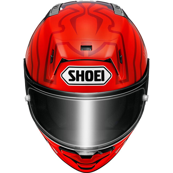 Marc Marquez X-SPR Pro Helm8