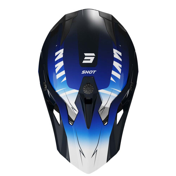 Pulse X-Trem helm