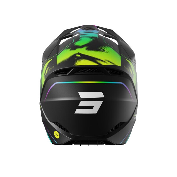 Race Nitro helm