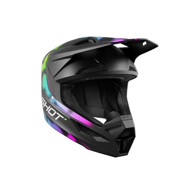 Race Nitro helm