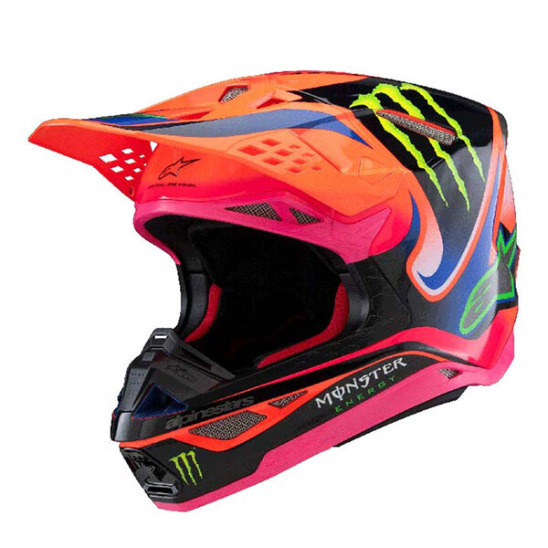 S-M10 Deegan helm