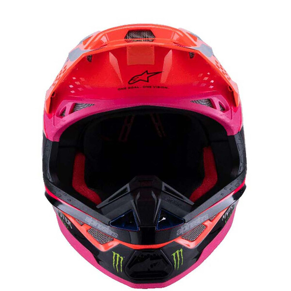 S-M10 Deegan helm