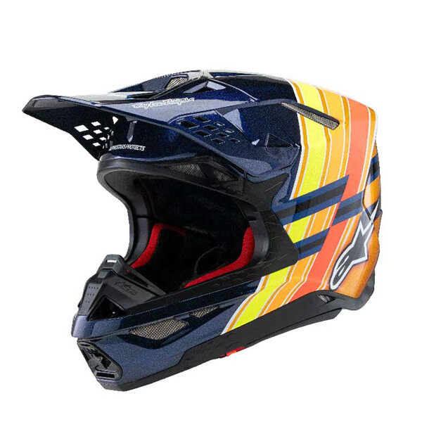 S-M10 TLD Edition 25 helm