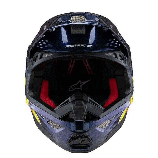 S-M10 TLD Edition 25 helm