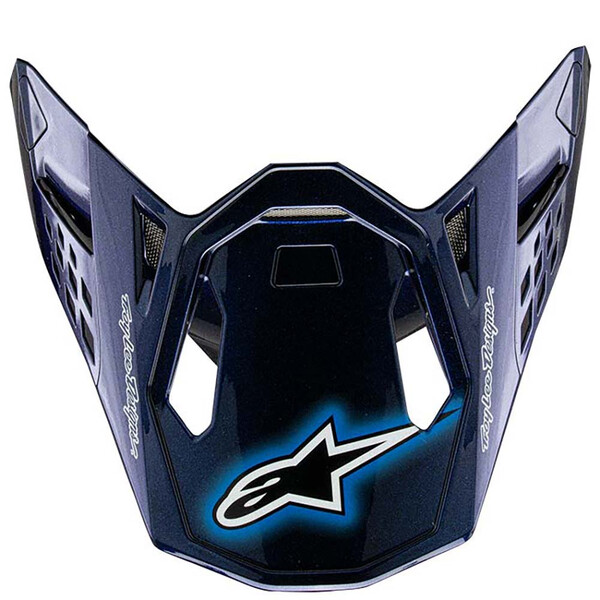 S-M10 TLD Edition 25 helm