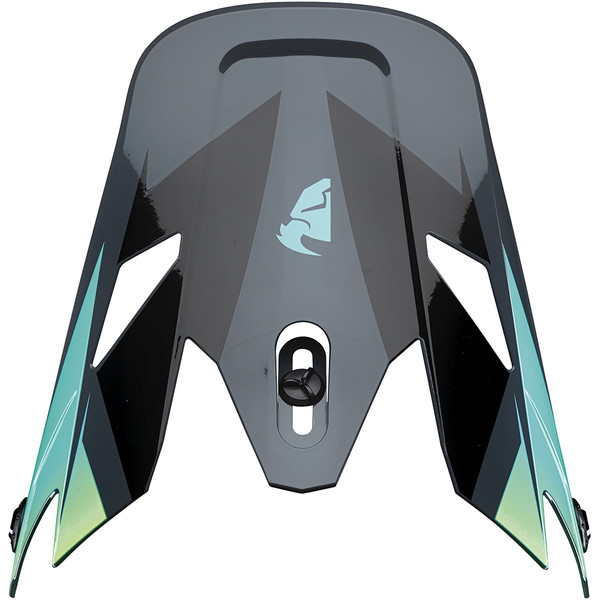Sector Fader-helm
