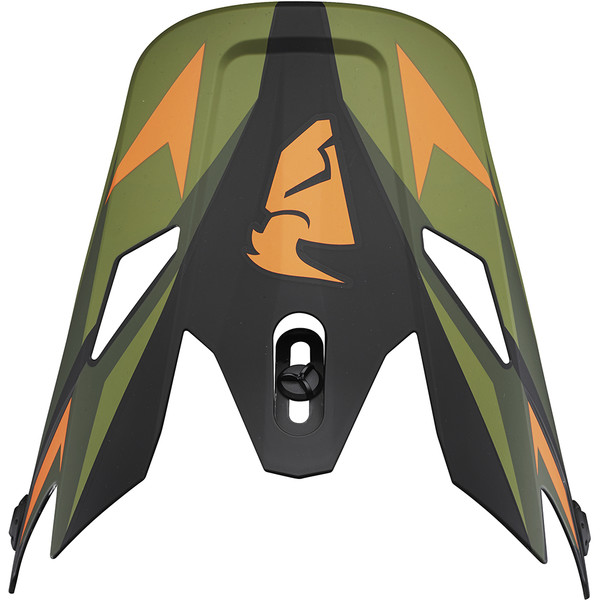 Sector Warship-helm