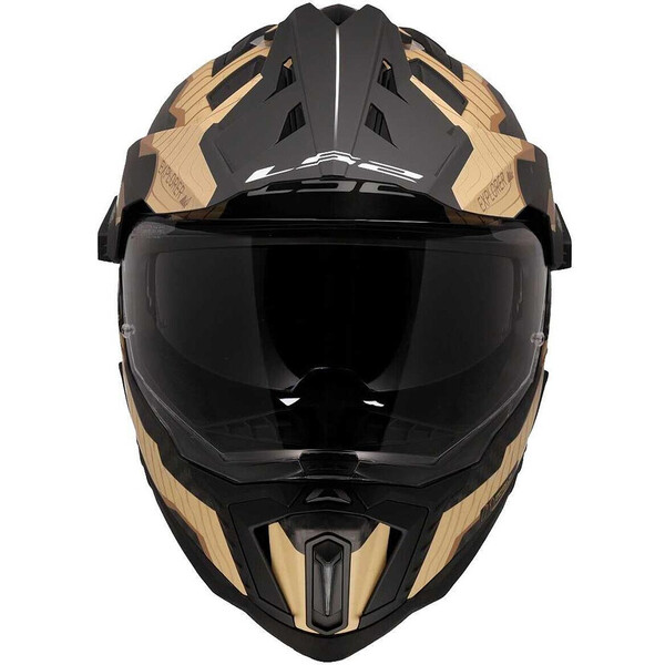 MX701 Explorer Carbon Trick-helm