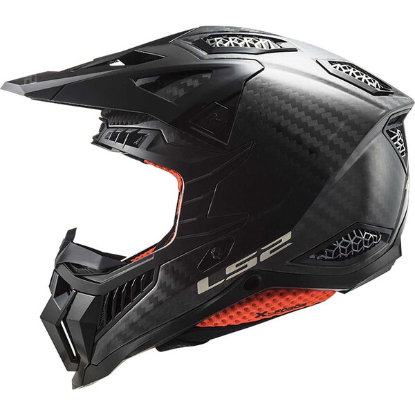 MX703 X-Force Pro Fimhelm