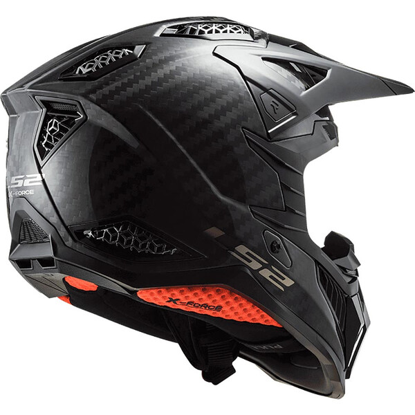 MX703 X-Force Pro Fimhelm