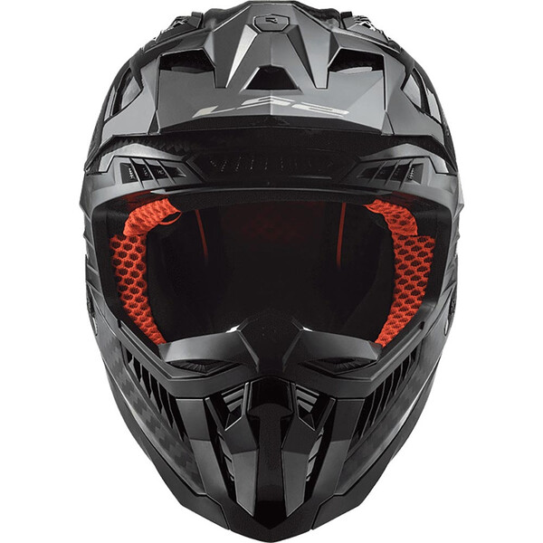 MX703 X-Force Pro Fimhelm