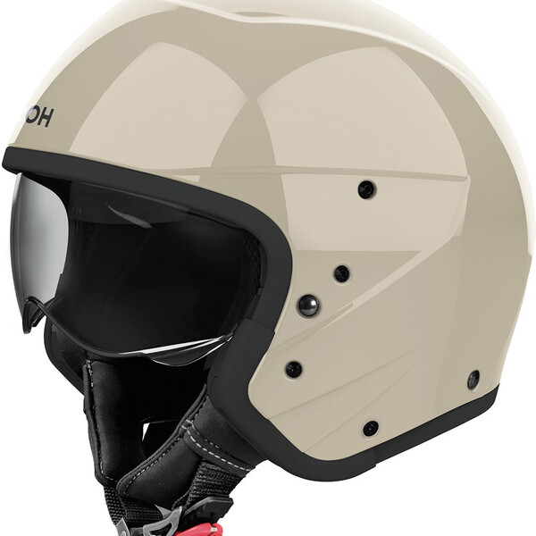 J 110 Kleurenhelm