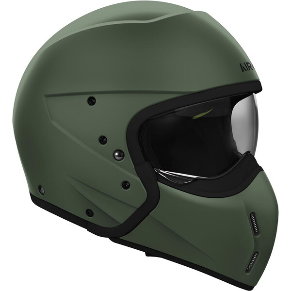 J 110 Kleurenhelm
