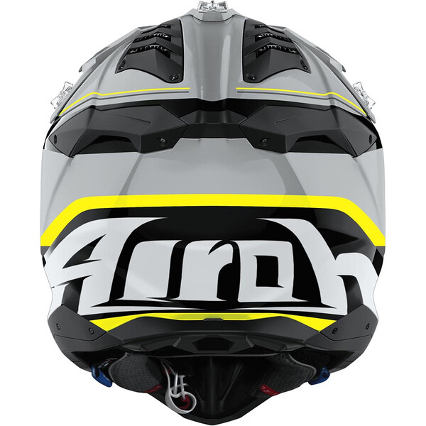 Aviator 3 Leader helm
