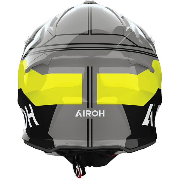 Aviator Ace 2 Fury Helm