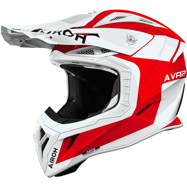 Aviator Ace 2 IJzeren helm
