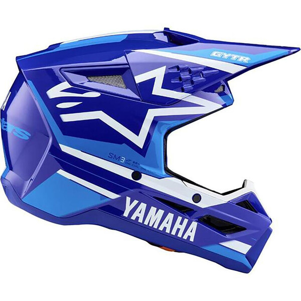 Yamaha S-M3 kinderhelm