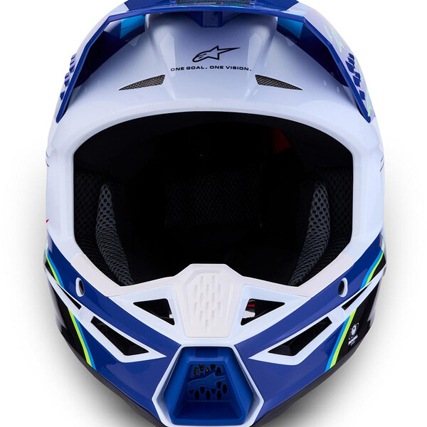 Kinderhelm Youth S-M3 Falcon