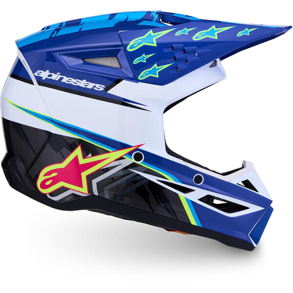 Kinderhelm Youth S-M3 Falcon