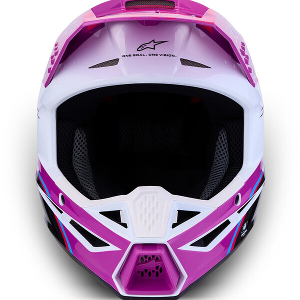 Kinderhelm Youth S-M3 Falcon