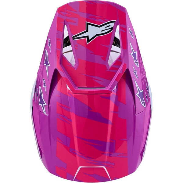 Kinderhelm Youth S-M3 Falcon