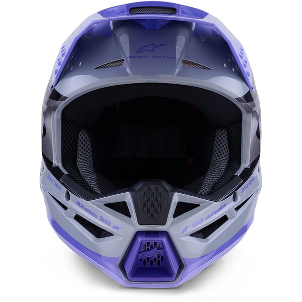 Jeugd S-M3 Jettson kinderhelm