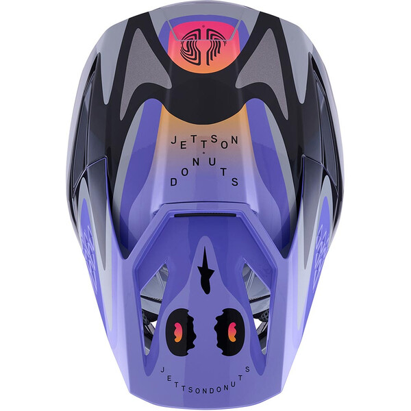 Jeugd S-M3 Jettson kinderhelm