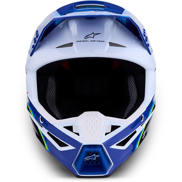 S-M3 Falcon-helm