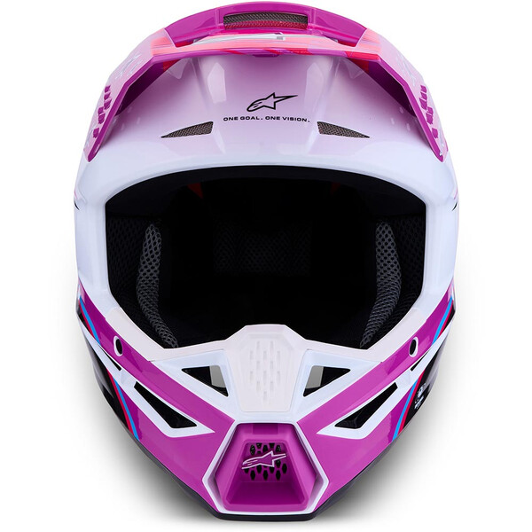 S-M3 Falcon-helm