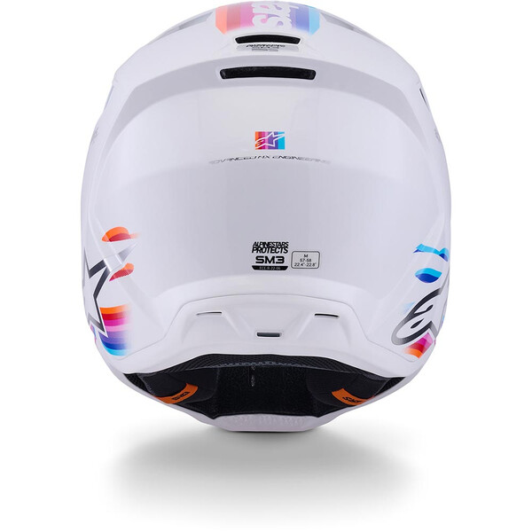 S-M3 Force helm
