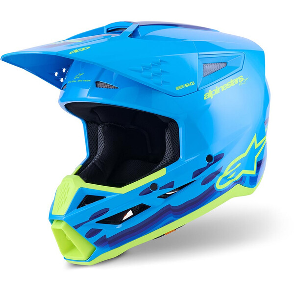 S-M3 Force helm