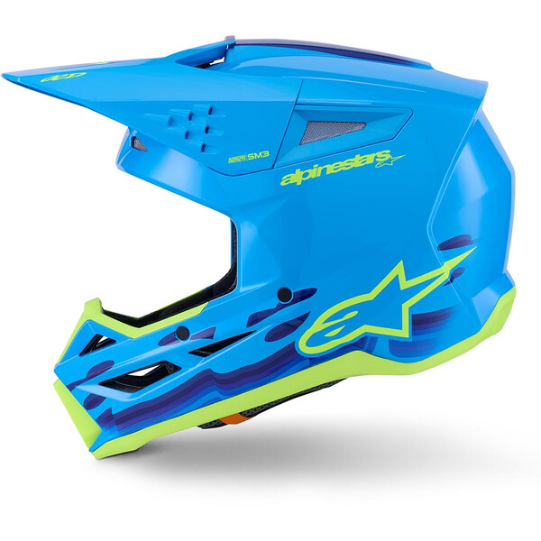 S-M3 Force helm